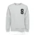 Sweatshirt ronde hals Selected Slhoversizepiagi