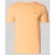 Tommy Jeans Slim fit T-shirt van katoenmix, model ‘JASPE HERITAGE’