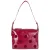 Oilily crossbody tas Sylvio Hobo roze