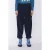Paul Smith Gents Trouser Very Dark Navy