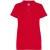 JHK Dames regular poloshirt
