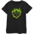 Li-cense Disney dames the descendants maleficent lang leve katoenen t-shirt