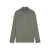 Dstrezzed wollen regular fit gebreide trui – dark army