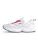 FILA Sneakers laag  rood / wit