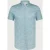 Blue Industry Button-down overhemd korte mouw |