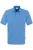 HAKRO 810 Polo shirt Korte mouw malibu blauw