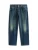 Tommy Jeans Jeans ‘Theo’  blauw denim