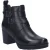 JOSEF SEIBEL Gloria 08 | Enkellaars voor Dames | zwart