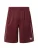 ADIDAS ORIGINALS Broek  kastanjebruin / wit