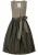 STOCKERPOINT Dirndl ‘Patricia’  groen / olijfgroen