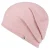 Roeckl Muts ‘PURE CASHMERE’  rosa