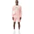 Lacoste Heren Oversized Sweatshirt (Roze)