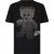 Round Neck T-Shirt Teddy Strass Teddy Bear