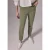 Street One Studio Dames Cargo-look broek in Groen