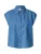 ONLY Blouse ‘ONLNOVA AZURE’  blauw