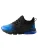 Next Sneakers  blauw / zwart