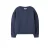 NAME IT KIDS sweater donkerblauw