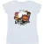 Li-cense Disney dames big hero 6 baymax groep manga katoenen t-shirt