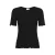 Dames-T-shirt KAFFE KAMary Solid