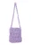 FELIPA Handtas Dames lavendel