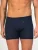 zd ZERO DEFECTS Boxershorts ‘Helios fly front boxer’  navy