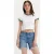 Levi’s Graphic T-shirt White