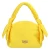 PINKO Handtas  geel / transparant