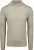 Profuomo Turtleneck Trui Merino Ecru