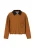 DreiMaster Vintage Tussenjas  donkerbeige / zwart