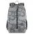 CHIEMSEE Rugzak ‘Jump N Fly’  grijs / zwart