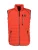 LERROS Bodywarmer  rood / neonrood / zwart
