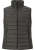 Whistler Sportbodywarmer ‘Edge’  donkergrijs