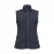 Microfleece vest voor dames Pen Duick