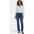 Barbara Bootcut Jeans | Donker Loire