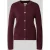Gant regular fit gebreid jack van puur katoen