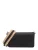 Love Moschino Schoudertas  zwart