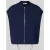 Christian Berg Woman regular fit bodywarmer met opstaande kraag