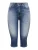 ONLY Jeans ‘ONLWAUW’  blauw denim