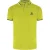 Aquascutum Active Katoenen Polo Geel