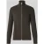 Marc O’Polo Regular fit gebreid jack van katoenmix