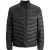 Jack & Jones Jje hero puffer collar