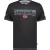 Heren-T-shirt korte mouwen SY1311HGN
