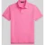 Polo Ralph Lauren Custom slim fit poloshirt van puur katoen