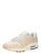 Nike Sportswear Sneakers laag ‘AIR MAX 1 ’87’  cappuccino / wit