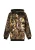 Liu Jo Sweatshirt  bruin / geel / zwart / wit