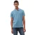 Marc O’Polo Poloshirt met een stijlvol logoborduursel