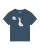 Watapparel Shirt  petrol / gemengde kleuren