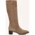Notre-V Laarzen 63297 Taupe