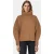 s. Oliver Pullover Brown