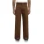 Loose straight broek Dickies Union